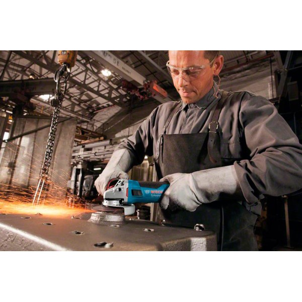 Болгарка Bosch GWS 17-125 CIE