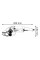 Болгарка Bosch GWS 20-230 H