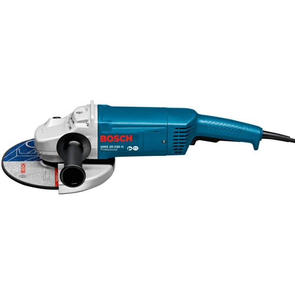 Болгарка Bosch GWS 20-230 H