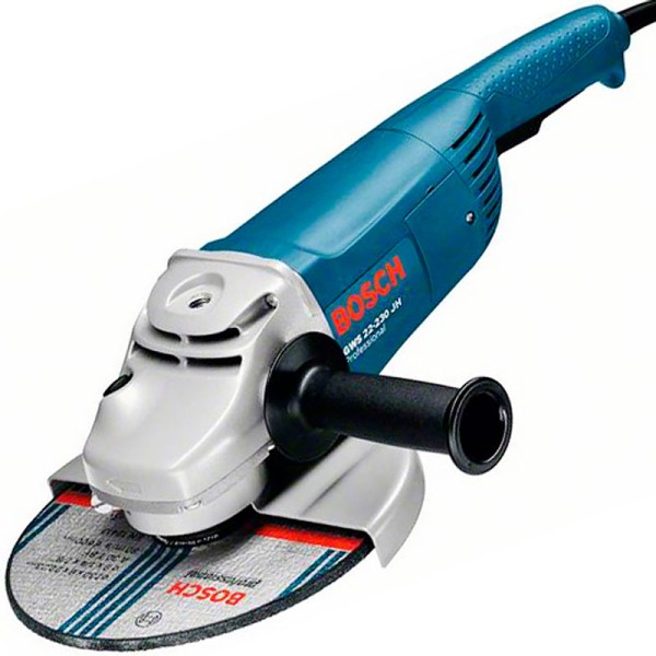 Болгарка Bosch GWS 22-230 JH