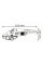 Болгарка Bosch GWS 22-230 JH