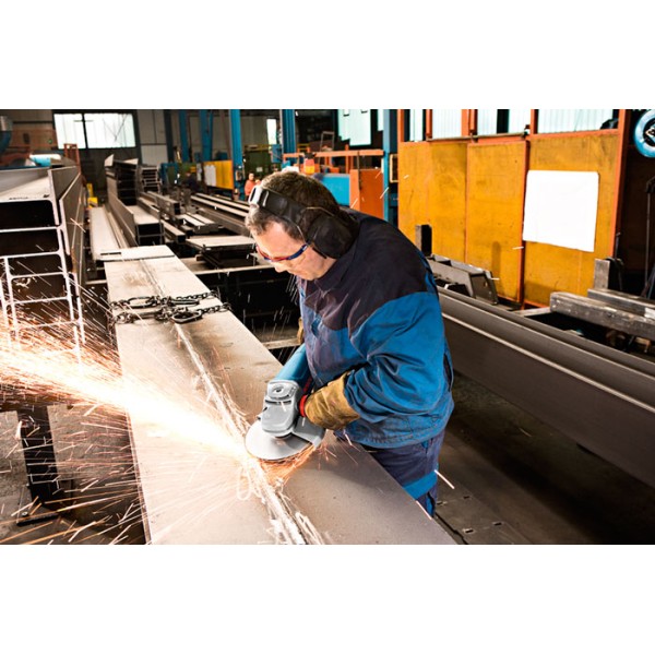 Болгарка Bosch GWS 22-180 H Professional