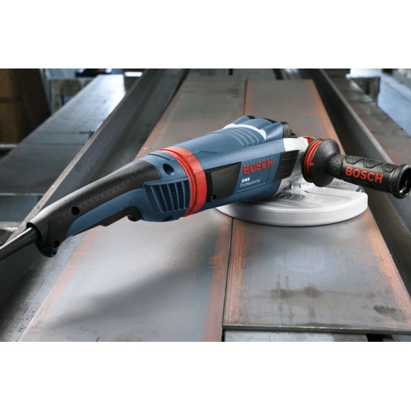 Болгарка Bosch GWS 22-180 LVI