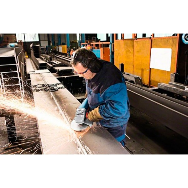 Болгарка Bosch GWS 22-230 H