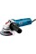 Кутова шліфувальна машина Bosch Professional GWS 750-125, 750Вт, 125мм (0601394001)