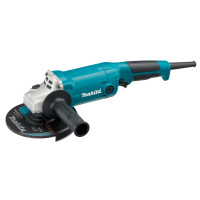 Угловая шлифовальная машина Makita GA 6021 C