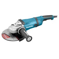 Угловая шлифмашина Makita GA 9030 RF 01