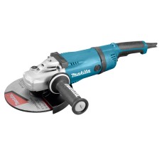 Угловая шлифмашина Makita GA 9030 RF 01