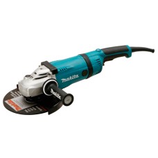 Угловая шлифовальная машина Makita GA 9040 RF 01