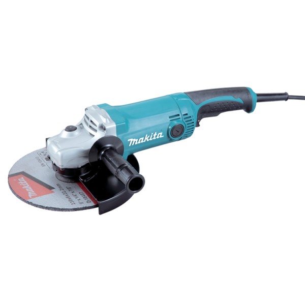 Угловая шлифовальная машина Makita GA 9050