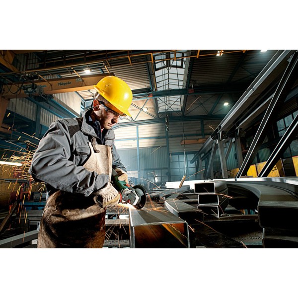 Болгарка Metabo W 12-125 Quick