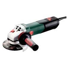 Болгарка Metabo W 12-125 Quick