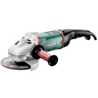 Болгарка Metabo W 26-180 MVT
