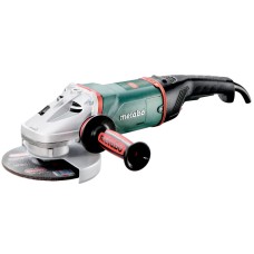 Болгарка Metabo W 26-180 MVT