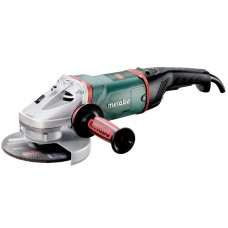 Болгарка Metabo W 26-180 MVT