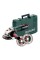 Болгарка Metabo W 9-125 Quick Set
