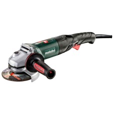 Болгарка Metabo WE 1500-125 RT