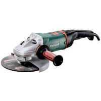 Болгарка Metabo WE 24-230 MVT Quick