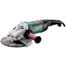 Болгарка Metabo WE 24-230 MVT Quick