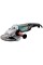 Болгарка Metabo WE 24-230 MVT Quick