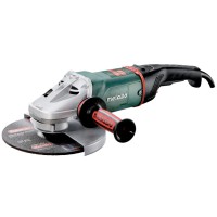 Болгарка Metabo WE 24-230 MVT Quick