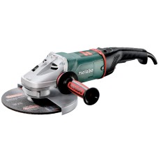Болгарка Metabo WE 24-230 MVT Quick