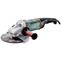 Болгарка Metabo WE 26-230 MVT Quick