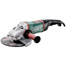 Болгарка Metabo WE 26-230 MVT Quick