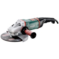 Болгарка Metabo WE 26-230 MVT Quick