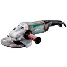Болгарка Metabo WE 26-230 MVT Quick