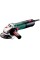 Болгарка Metabo WEA 17-150 Quick