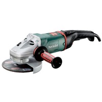 Болгарка Metabo WEA 24-180 MVT Quick (Deadman's switch)