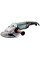Болгарка Metabo WEA 24-230 MVT Quick