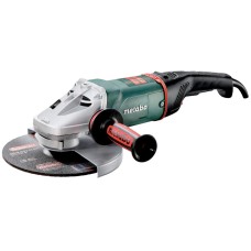 Болгарка Metabo WEA 24-230 MVT Quick (Deadman's switch)