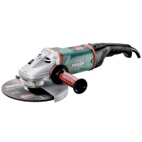 Болгарка Metabo WEA 26-230 MVT Quick