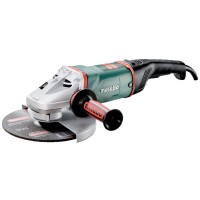 Болгарка Metabo WEA 26-230 MVT Quick (Deadman's switch)