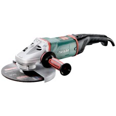 Болгарка Metabo WEA 26-230 MVT Quick (Deadman's switch)