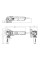 Болгарка Metabo WEBA 17-125 Quick