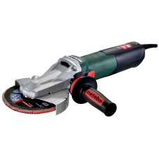 Болгарка Metabo WEF 15-150 Quick
