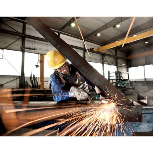 Болгарка Metabo WEPF 9-125 Quick