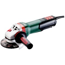Болгарка Metabo WEPBA 17-125 Quick