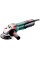 Болгарка Metabo WEPBA 17-125 Quick