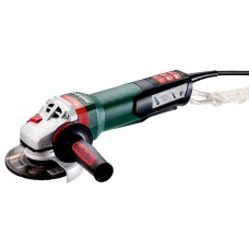 Болгарка Metabo WEPBA 17-125 Quick с защитой от падения