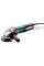 Болгарка Metabo WEPBA 17-125 Quick с защитой от падения