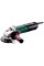 Болгарка Metabo WEV 15-125 Quick с кейсом