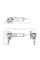 Болгарка Metabo WEV 15-125 Quick Inox