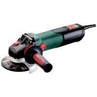 Болгарка Metabo WEV 15-125 Quick Inox
