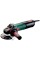Болгарка Metabo WEV 15-125 Quick Inox