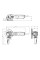 Болгарка Metabo WEV 15-150 Quick
