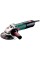 Болгарка Metabo WEV 15-150 Quick